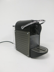 Nespresso Coffee Machine, Model Type C61.