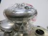 36 x Crocodile Aluminium Hotpot to Include: 24 x Boxed/New & 12 Used. Size 22cm Dia. - 5