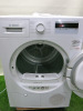 Bosch Series 4 Condenser Tumble Dryer, Model WDT55, with Manual. - 3