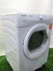 Hoover 8kg Vision Tech Infinity Sensor System Tumble Dryer, Model VTV581NC-80. - 6