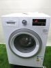 Bosch Series 6 Eco Silence Dry 9kg Washing Machine, Model WAU28T64GB, with Manual.