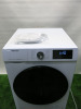 Hisense 12kg Washing Machine, Model WFQK1214EPJM. - 2