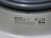 Hisense 12kg Washing Machine, Model WFQK1214EPJM. - 6