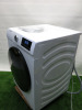 Hisense 12kg Washing Machine, Model WFQK1214EPJM. - 7
