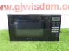 Panasonic Microwave Oven, Model NN-E28JBM BPQ.