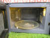 Panasonic Microwave Oven, Model NN-E28JBM BPQ. - 3