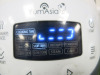 Yum Asia Panda Mini Advanced Fuzzy Logic Ceramic Rice Cooker, Model YUM-EN06. - 2