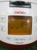 Cuckoo Multi-Mode Electric Pressure Rice Cooker, 10 Cup Capacity. - 2