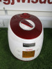 Cuckoo Multi-Mode Electric Pressure Rice Cooker, 10 Cup Capacity. - 3