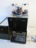 WMF 5000S Bean to Cup Coffee Machine (3 Phase). Comes with VITRIFRIGO WMF Cooler 6.5Lt, BWT Best Max 2XL Water Filter & Qty of Cleaning Products and Spares. DOM 12/2016 - 2