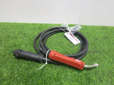 BOC M25 Mig Torch, Appears New/Unused.