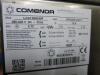 Comenda Hubbard Blueline Stainless Steel Pass Through Dishwasher, Model LC411M- CRD, 3 Phase. Size (H) 140cm x (W) 72cm x (D)75cm. Comes with Instruction Manual. - 2