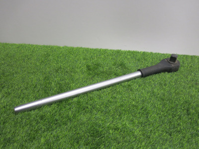 1" Square Drive Ratchet Handle.