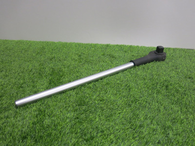 1" Square Drive Ratchet Handle.