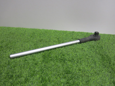 1" Square Drive Ratchet Handle.