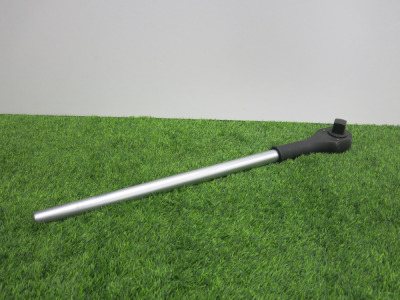 1" Square Drive Ratchet Handle.