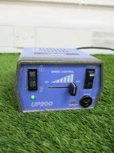 U-Power Professional Electric Nail File Control Box, Model UP203C.