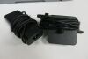 Lot of Assorted Cables & Adapters to Include: 30 x HDMI Cables, 9 x Dell AC Power Adapters, 3 x Lenovo AC Power Adapters, 2 x Unbranded AC Power Adapters & 6 x Selore & S-Global Multi-Port Hubs. - 4