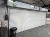Todd Engineering Spartan 2000 Series Gas Spray Booth, Size 7.5 x 4.0M. 3 Bi-Fold Front Entrance with Shutter Door Side Access. Hours Run 5711, Last Serviced 25/11/25. Comes with 43" Hisense TV. NOTE: Buyer will be required to supply RAMS for dismantling & - 8