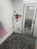 Todd Engineering Spartan 2000 Series Gas Spray Booth, Size 7.5 x 4.0M. 3 Bi-Fold Front Entrance with Shutter Door Side Access. Hours Run 5711, Last Serviced 25/11/25. Comes with 43" Hisense TV. NOTE: Buyer will be required to supply RAMS for dismantling & - 10