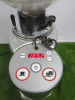 Mazzer Luigi Electronic Coffee Grinder, Model Robur Electronic, S/N 1201808. Comes with Knock Out Box. - 2
