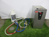 Instanta Under Counter Water Boiler Intsa Tap G2. Comes with Polished Stainless Steel Tap, G2 Commercial Command Centre, Model BIOUC & Protect Pro 2000 Water Filter.