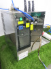 Zip HC5080 Hydrochill Under Counter Water Dispenser 80l/hr, Chilled, Sparkling & Ambient, S/N 2207071971. Comes with Chrome Triple Spout Tap, Zip 3 Micron Water Filtration & Digiflow 8000T. - 6