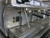 Astoria 3 Group Espresso Coffee Machine. - 3