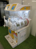 S.P.M Drinks Systems 2 Bowl Slush Machine, Model Frosty2uk, S/N 2222006131,M YOM 2022. - 2