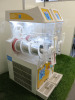 S.P.M Drinks Systems 2 Bowl Slush Machine, Model Frosty2uk, S/N 2222006131,M YOM 2022. - 3