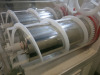 S.P.M Drinks Systems 2 Bowl Slush Machine, Model Frosty2uk, S/N 2222006131,M YOM 2022. - 5