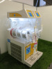 S.P.M Drinks Systems 2 Bowl Slush Machine, Model Frosty2uk, S/N 2222005831,M YOM 2022. - 2