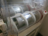 S.P.M Drinks Systems 2 Bowl Slush Machine, Model Frosty2uk, S/N 2222005831,M YOM 2022. - 4