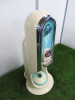 Fwip Self Serve Ice Cream Machine, Model Portobello. NOTE: unable to open dispensing drawer for spares or repair. - 3