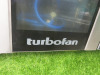 Blue Seal 6 Rack Turbo Fan Convection Oven, Model E33D5, S/N 2271738. Size H65 x W60 x D70cm. Comes with Installation & Operation Manual. - 4