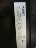 Moretti Forni iDeck Twin Deck Electric Pizza Oven, Model ID72/72D, S/N231359-1, YOM 2016, 3 Phase, Size H167 x W100 x D110cm. Comes on Mobile Metal Stand with Oven Brush, Pizza Peel & Stand. - 4