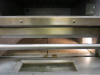 Moretti Forni iDeck Twin Deck Electric Pizza Oven, Model ID72/72D, S/N231359-1, YOM 2016, 3 Phase, Size H167 x W100 x D110cm. Comes on Mobile Metal Stand with Oven Brush, Pizza Peel & Stand. - 7