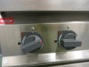 Bertos Commercial Counter Top 4 Zone Induction Hob, Model E7P4B/IND, S/N22216/89522, 3 Phase. Size H45 x W80 x D70cm. - 5