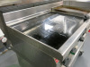 Bertos Commercial Counter Top 4 Zone Induction Hob, Model E7P4B/IND, S/N22216/89522, 3 Phase. Size H45 x W80 x D70cm. - 6