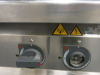 Bertos Commercial Counter Top 4 Zone Induction Hob, Model E7P4B/IND, S/N22216/89522, 3 Phase. Size H45 x W80 x D70cm. - 8
