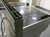Bertos Commercial Counter Top 4 Zone Induction Hob, Model E7P4B/IND, S/N22216/89522, 3 Phase. Size H45 x W80 x D70cm. - 9
