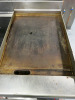 Bertos Commercial Counter Top Smooth Plate Griddle, Model E7FL4BP, S/N22210/89120, 3 Phase. Size H45 x W40 x D70cm. - 4