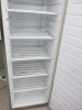 Blizzard Stainless Steel Upright Single Door Freezer, Model LS40, S/N D2128B203WF40S239. Size H185 x W60 x D63cm. - 5