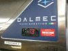 Dalmec Stainless Steel Single Door Upright Freezer, Model PPCC060DB, YOM 2022. Size H210 x W73 x D71cm. NOTE: damage to housing as viewed/pictured. - 2