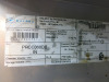 Dalmec Stainless Steel Single Door Upright Freezer, Model PPCC060DB, YOM 2022. Size H210 x W73 x D71cm. NOTE: damage to housing as viewed/pictured. - 4