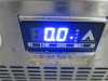 Adande Stainless Steel Undercounter Single Drawer Fridge/Freezer, Model VCS R2 V1, S/N400526, YOM 2022. Size H61 x W120 x D70cm. - 2