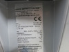 Adande Stainless Steel Undercounter Single Drawer Fridge/Freezer, Model VCS R2 V1, S/N400526, YOM 2022. Size H61 x W120 x D70cm. - 6
