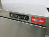 Blizzard Stainless Steel Under Counter Fridge, Model BZ-UCR140. Size H82 x W60 x D60cm. - 3