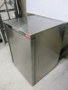 Blizzard Stainless Steel Under Counter Fridge, Model BZ-UCR140. Size H82 x W60 x D60cm. - 4