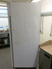 ISA 2 Door Commercial Upright Refrigerator, Model GE 1400, S/N 1040526497. Size H204 x W144 x D84cm. - 5